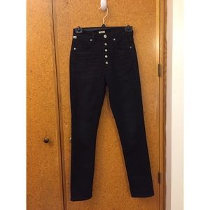 NWT Citizens of Humanity Olivia Jeans size 24